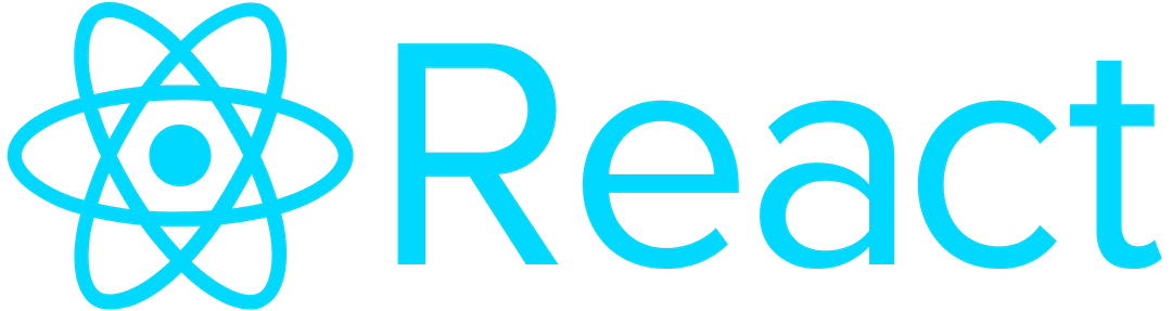 React