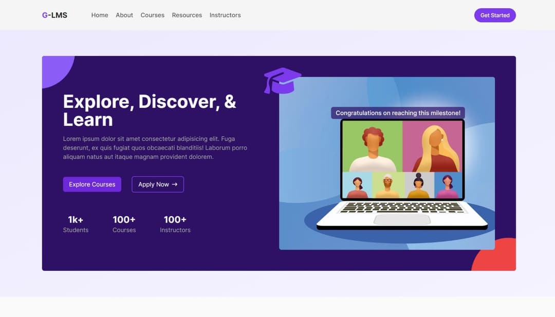 e-learning-education-platform
