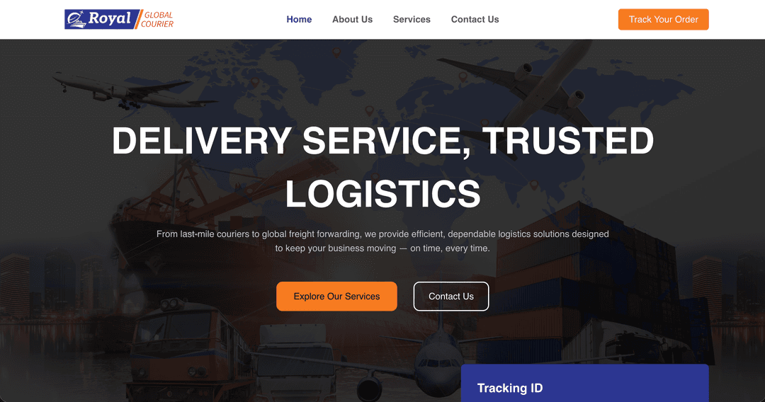 royal-global-courier